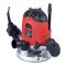 Фрезер Vitals Master Ev 1216YE 1600Вт цанга 8 и 12мм 8000-30000об/хв 4.9кг