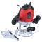 Фрезер Vitals Master Ev 1216YE 1600Вт цанга 8 и 12мм 8000-30000об/хв 4.9кг