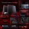 Маршрутизатор TP-LINK Archer GE800 BE19000, 4x2.5GE LAN, 1x10GE LAN/WAN, 1xSFP+ LAN/WAN, 1xUSB3.0 MESH