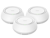 Система WiFi-Mesh TP-LINK Deco BE65 BE11000, 2x5GE LAN/WAN, 3мод, PoE