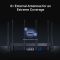 Маршрутизатор MERCUSYS  BE9300, 3x2.5GE LAN, 1x2.5GE WAN Mercusys MR47BE
