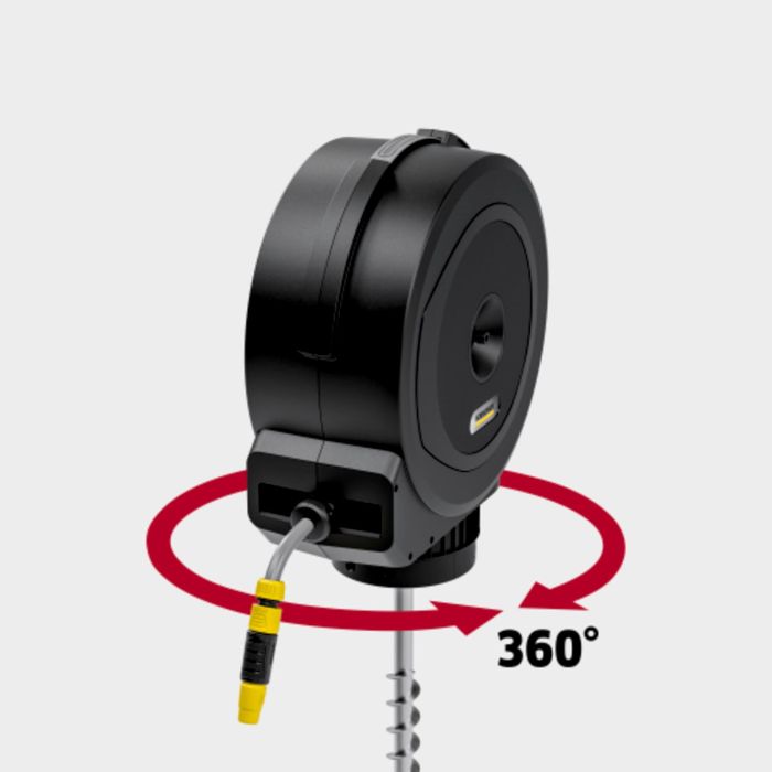 Штир наземний Karcher для котушок шланга з шипами для землі