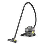 Пилосос професійний Karcher T 7/1 Classic 850Вт 235мБар контейнер 7л сухе прибирання 3.5кг