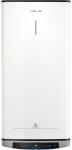 Водонагрівач електричний Ariston VELIS DUNE WIFI 80 EU плаский, слім, 80л, 2*1,5 кВт, емал. нагр. ел, ун. монтаж, ел. кер-ня, B, Італія, білий