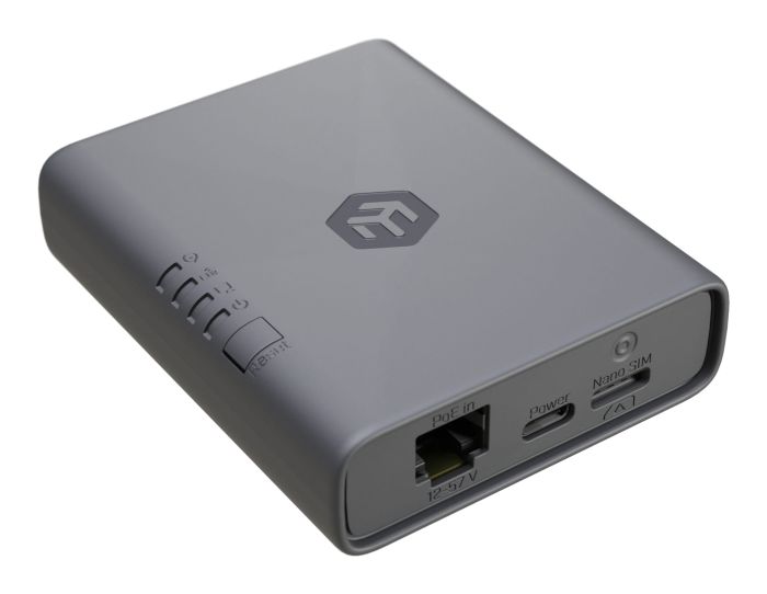 Маршрутизатор MikroTik  IoT, LTE4 MikroTiK EC25-EU&KNE