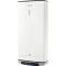 Водонагрівач електричний Ariston VELIS DUNE WIFI 50 EU плаский, слім, 50л, 2*1,5 кВт, емал. нагр. ел, ун. монтаж, ел. кер-ня, B, Італія, білий