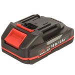 Аккумулятор Vitals ASL 1820ns 5С 18В 2А·час 0.37кг