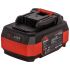 Акумулятор Vitals ASL 1840cs 5С 18В 4А·год 0.65кг