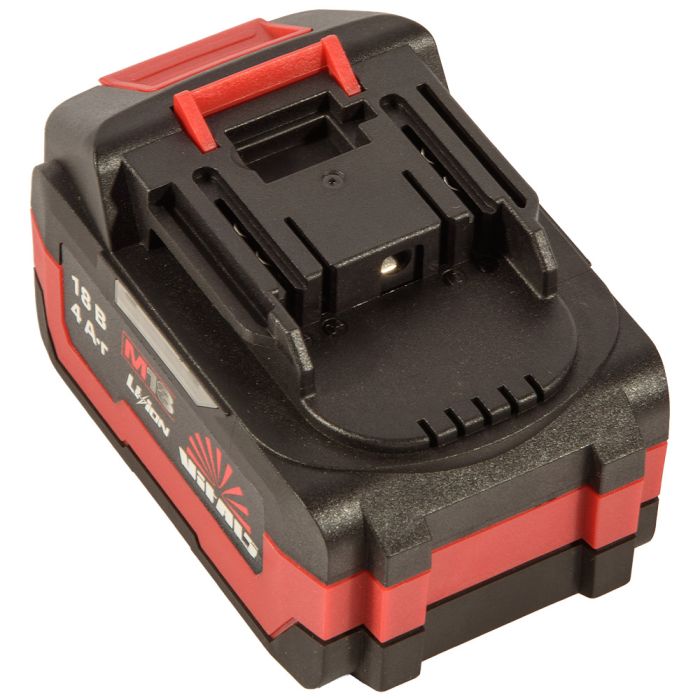 Аккумулятор Vitals ASL 1840ns 10C 18В 4А·час 0.64кг
