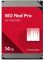 Жорсткий диск WD 14TB 3.5" 7200 512MB SATA Red Pro NAS