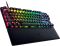 Клавиатура механическая Razer Huntsman V3 Pro TKL 8KHz, 84key, Analog Optical Switch Gen-2, USB-A, EN, RGB, чёрный