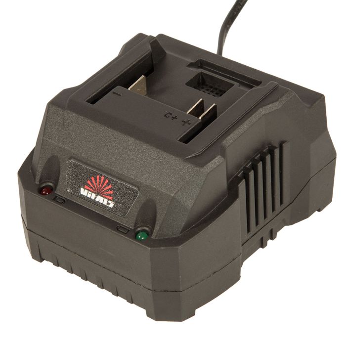 Зарядное устройство Vitals 1840n 18В 4А·час 0.38кг