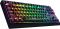 Клавиатура механическая Razer BlackWidow V4 TKL HyperSpeed, 87key, Orange Switch Gen-3, USB-A/WL/BT, EN, RGB, чёрный