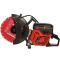 Бензоріз Vitals Master BG 7435wt 350мм різ 125мм 4.8л.с. подача води 11.7кг