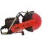 Бензоріз Vitals Master BG 7435wt 350мм різ 125мм 4.8л.с. подача води 11.7кг