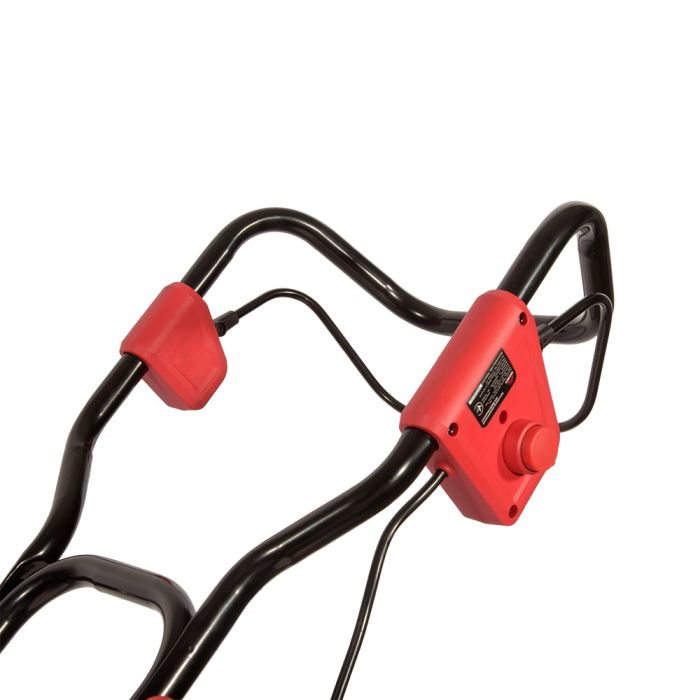 Культиватор аккумуляторный Vitals Master AKV 36300 SmartLine+ 36В шир. 30см глуб. 20см 10.7кг без АКБ и ЗП