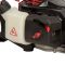 Кущоріз бензиновий Vitals Professional BKG 2557j 0,75кВт/1,0к.с. 320мл 57см D27мм 5.5кг