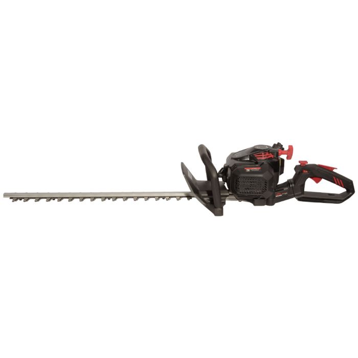Кущоріз бензиновий Vitals Professional BKG 2557j 0,75кВт/1,0к.с. 320мл 57см D27мм 5.5кг