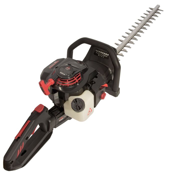 Кущоріз бензиновий Vitals Professional BKG 2557j 0,75кВт/1,0к.с. 320мл 57см D27мм 5.5кг