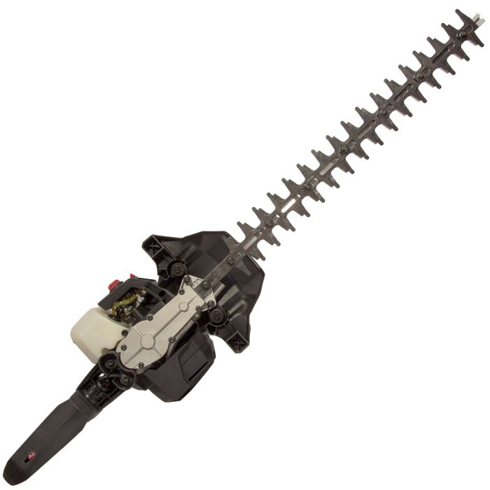 Кущоріз бензиновий Vitals Professional BKG 2557j 0,75кВт/1,0к.с. 320мл 57см D27мм 5.5кг
