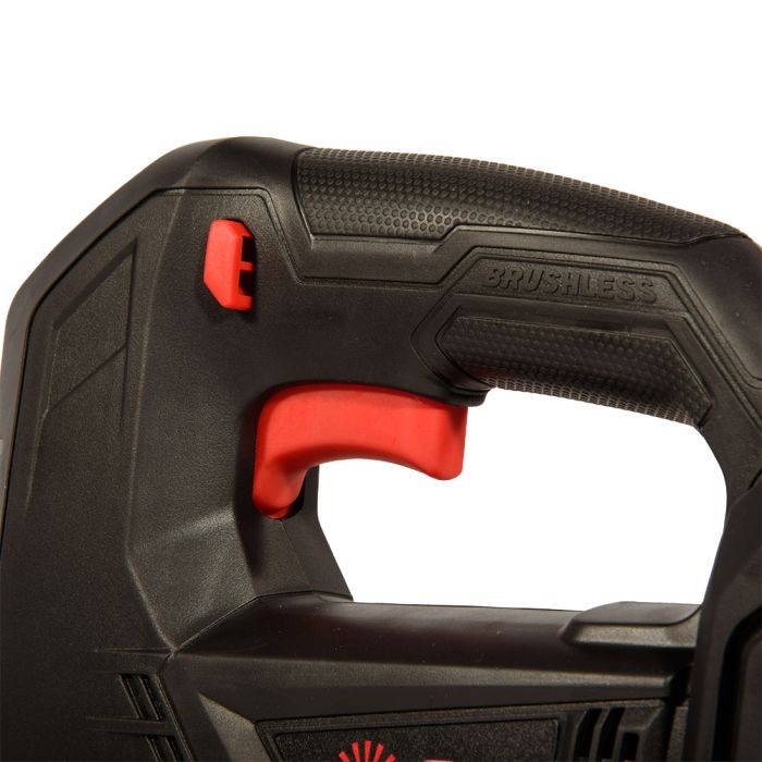 Лобзик аккумуляторный Vitals Professional AEf 18135l BL SmartLine+ 18В 0-2700об/мин ход 25.4мм 1.77кг без АКБ и ЗП