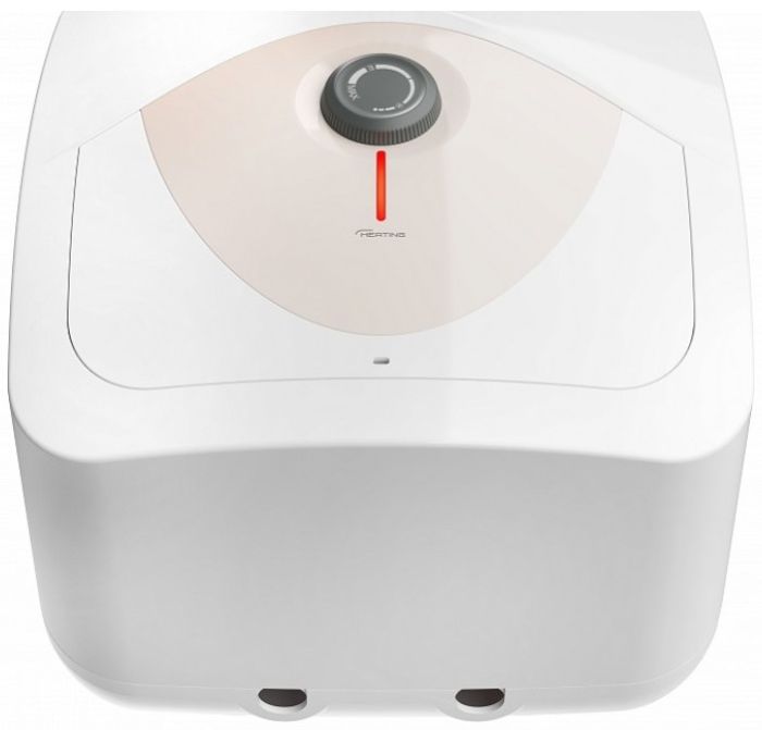 Водонагреватель электрический Ariston DUNE RS 10 PL EU 10 л, 1.2 кВт, над мойкой, A, Италия
