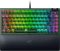 Клавіатура механічна Razer BlackWidow V4 75%, 83key, Mechanical Tactile Switch GEN-3, USB-A, EN, RGB, Phantom Green Ed.