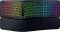 Клавіатура мембранна Razer Pro Type Ergo, 118key, USB-A/WL/BT, EN, RGB, чорний