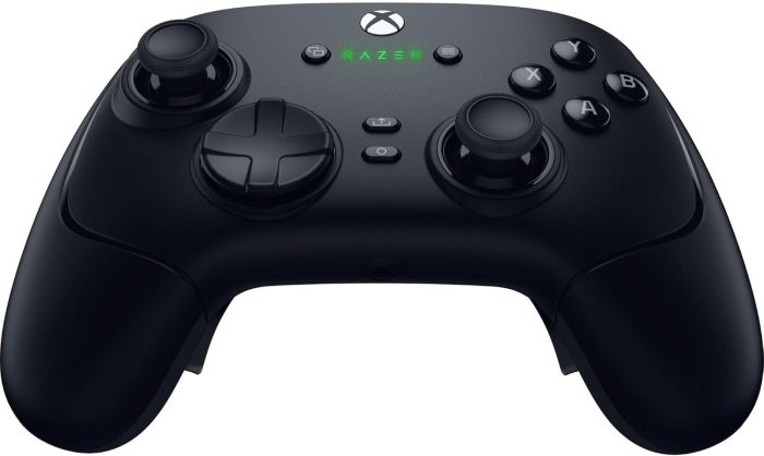 Геймпад Razer Wolverine V3 Pro для Xbox X|S & PC, USB-A/WL, 3м, чёрный