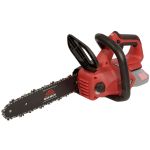 Пила ланцюгова акумуляторна Vitals Master AKZ 18301 BL SmartLine+ 18В 30см 8м/с шина 2.69кг без АКБ та ЗП