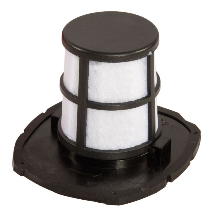 Пылесос аккумуляторный Vitals Master APS 1838 SmartLine+ 18В 0.32Нм 3.5кПа 32000об/мин контейнер 135мл 0.92кг без АКБ и ЗП