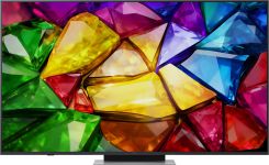 Телевізор 75" LG MRGB 4K 120Hz (VRR 144Hz) Smart WebOS Black