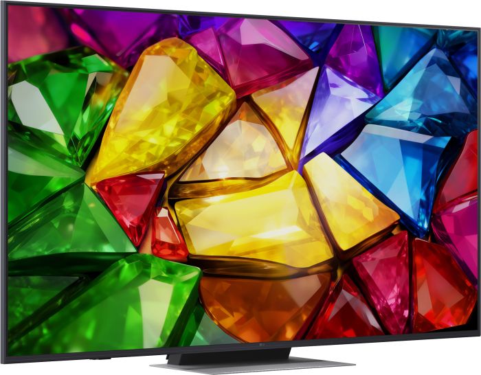 Телевізор 75" LG MRGB 4K 120Hz (VRR 144Hz) Smart WebOS Black