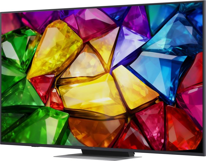 Телевізор 75" LG MRGB 4K 120Hz (VRR 144Hz) Smart WebOS Black