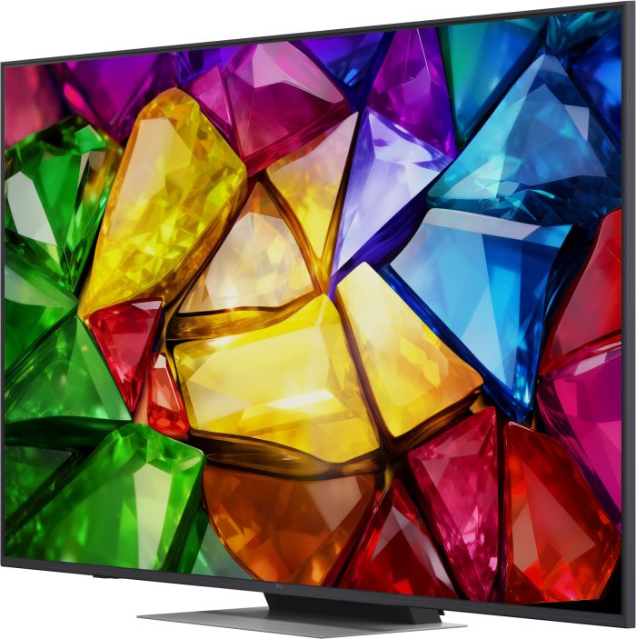 Телевізор 75" LG MRGB 4K 120Hz (VRR 144Hz) Smart WebOS Black