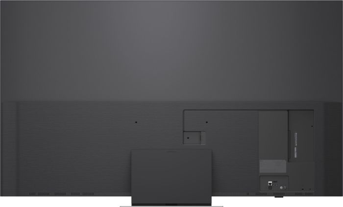 Телевізор 75" LG MRGB 4K 120Hz (VRR 144Hz) Smart WebOS Black