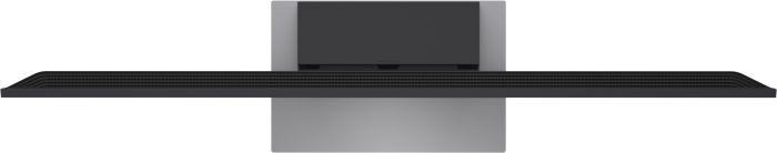 Телевізор 75" LG MRGB 4K 120Hz (VRR 144Hz) Smart WebOS Black