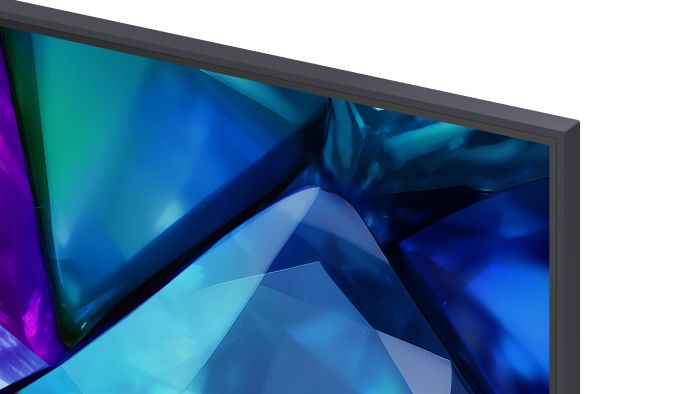 Телевизор 65" LG MRGB 4K 120Hz (VRR 144Hz) Smart WebOS Black