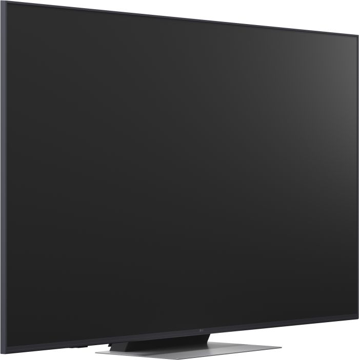Телевизор 65" LG MRGB 4K 120Hz (VRR 144Hz) Smart WebOS Black