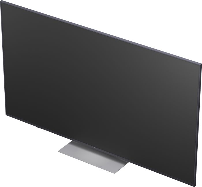 Телевизор 65" LG MRGB 4K 120Hz (VRR 144Hz) Smart WebOS Black