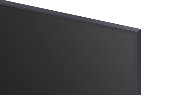 Телевизор 65" LG MRGB 4K 120Hz (VRR 144Hz) Smart WebOS Black