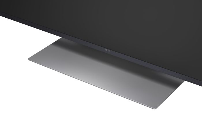 Телевизор 65" LG MRGB 4K 120Hz (VRR 144Hz) Smart WebOS Black