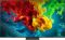 Телевізор 85" LG QNED MiniLED 4K 60Hz Smart WebOS Black