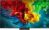 Телевізор 85" LG QNED MiniLED 4K 60Hz Smart WebOS Black
