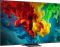 Телевизор 85" LG QNED MiniLED 4K 60Hz Smart WebOS Black