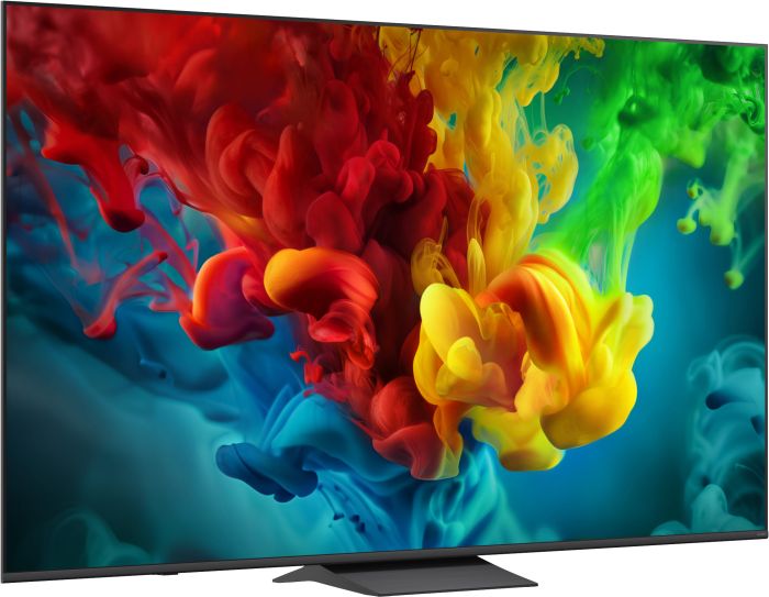 Телевизор 85" LG QNED MiniLED 4K 60Hz Smart WebOS Black