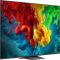 Телевизор 85" LG QNED MiniLED 4K 60Hz Smart WebOS Black
