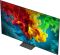 Телевизор 85" LG QNED MiniLED 4K 60Hz Smart WebOS Black