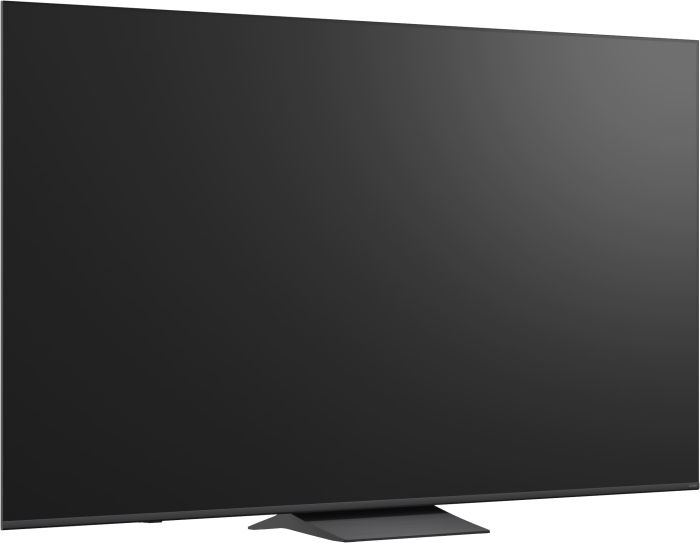 Телевизор 85" LG QNED MiniLED 4K 60Hz Smart WebOS Black