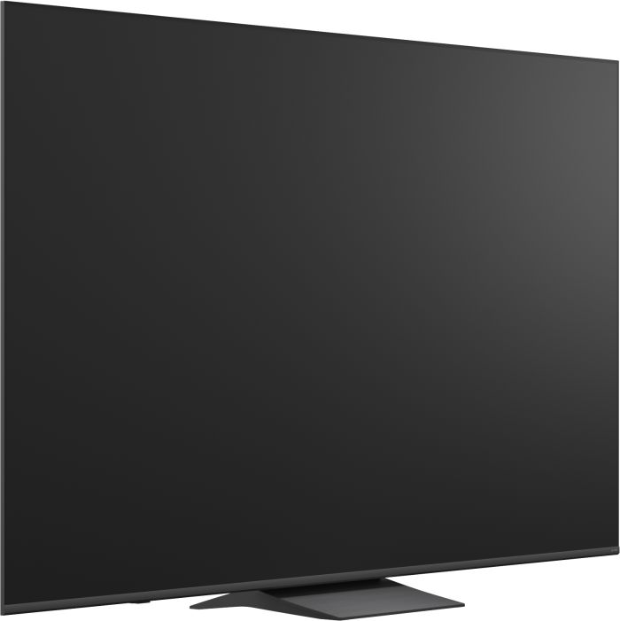 Телевизор 85" LG QNED MiniLED 4K 60Hz Smart WebOS Black